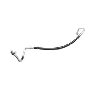 Tuyau de condenseur de compresseur de climatisation RENAULT Kadjar Série 924900861R H5H 470 Essence 1300 (15>) - Product Image 1