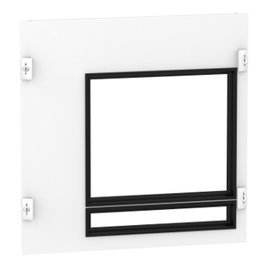 สวิตช์เกียร์ SCHNEIDER MV&HV LVS03710 พร้อม MTZ2/NW - Product Image 1