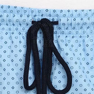 Pantalones Cortos Modernos para Hombre, hasta la Rodilla, Corte Holgado, Casuales para el Día a Día, para Viajar, de Secado Rápido, de Alto Rendimiento - Product Image 4