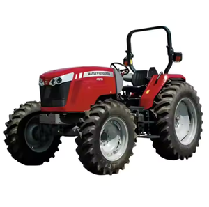 Tractor Massey Ferguson usado MF1304 1304 tractor de granja de huerto compacto maquinaria agrícola agricola - Product Image 3