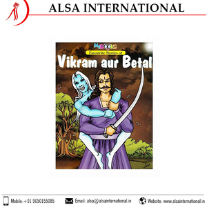 Stanadr ขายส่งแบบกำหนดเอง,บรรจุภัณฑ์สำหรับการพิมพ์หนังสือการ์ตูน - Product Image 4