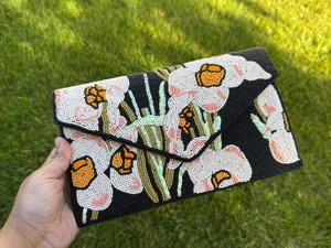 Offre Spéciale femmes couleur unie pierre motif pochette sac à main femmes sacs à main en cuir sous les bras sac sacs à bandoulière pour dames - Product Image 6