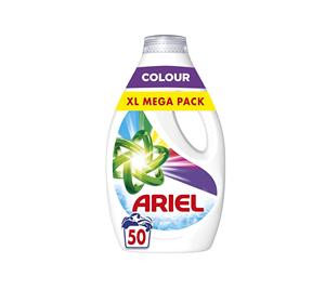 Liquide de lavage écologique pour contenants en plastique, 50 lavages, couleur, pour un nettoyage plus vert, grande capacité - Product Image 1