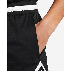 Design élégant Séchage rapide Respirant 100% Coton Basketball Shorts Entièrement Sublimation Top Seller Jersey Shorts Sets Plus Size OEM - Product Image 6