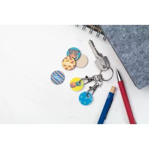 ColoCoin Carrello in Legno Ecologico con Gettoni, Giocattoli Promozionali e Gadget - Product Image 4