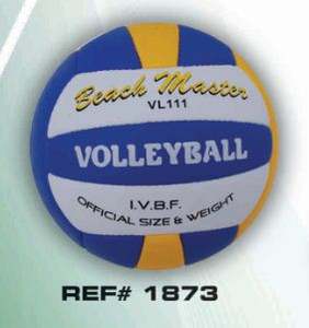 BOLA DE PARTIDO DE PRECIO AL POR MAYOR, BOLA DE VOLLEY DE TAMAÑO OFICIAL, BOLAS DE ALTA CALIDAD PARA JUEGOS EN INTERIORES Y EXTERIORES, DISEÑO DE LOGOTIPO PERSONALIZADO - Product Image 4