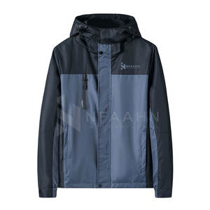 Meilleures ventes sur les vestes de pêche pour hommes pour adultes fabriquées dans le meilleur matériau Vestes d'hiver de pêche légères - Product Image 1