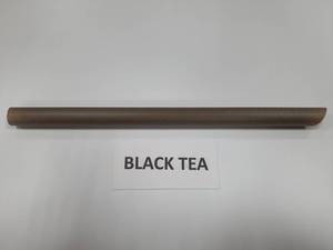 Pailles en Fibre de Thé Naturelles et Écologiques (Emballées Individuellement dans du Papier) - Product Image 3