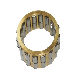 Roulement à rouleaux en laiton pour DEUTZ 02325081, compatible avec les moteurs diesel refroidis par air FL912, FL913, FL914, pièces de rechange industrielles pour tracteurs - Product Image 1