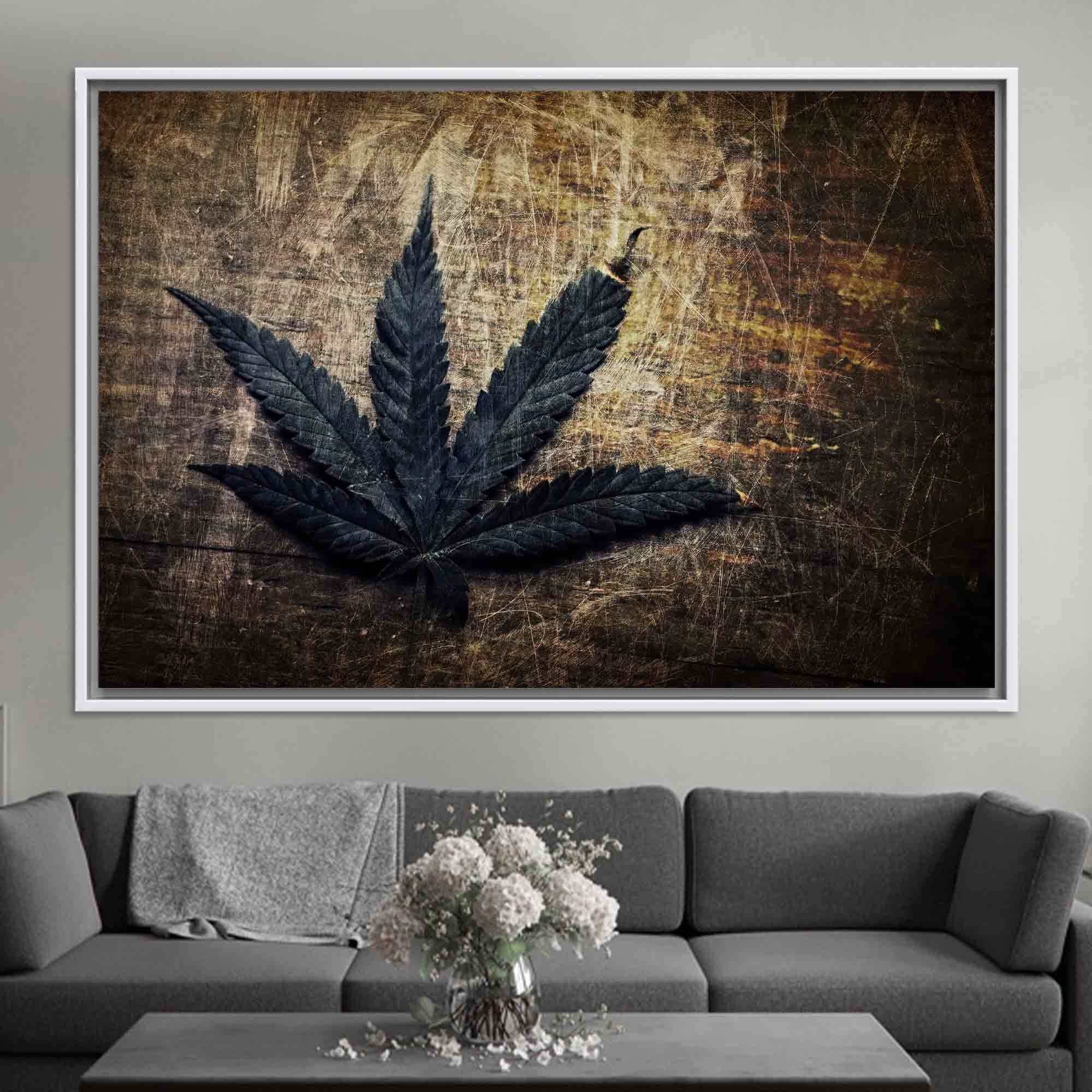 สีน้ำตาล