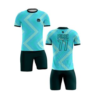 Ensemble de maillots de football personnalisés pour l'Australie 2026 – Qualité professionnelle, polyester, séchage rapide, nom et numéro personnalisables - Product Image 6
