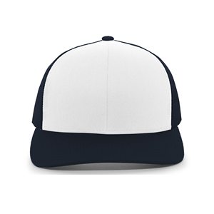 Casquettes de baseball imperméables à 5 panneaux de style américain sport unisexes fabriquées sur mesure avec motif de feuilles de haute qualité à bas quantité minimale de commande vente en gros - Product Image 1