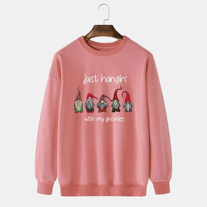 Sudadera con logotipo personalizado para hombre, sudadera con estampado de abullonado de alta calidad, sudadera lisa con tu propio logotipo - Product Image 1