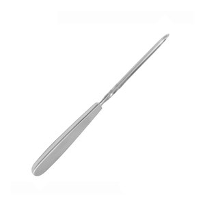 Conductores de ligadura hueca PAYR, 22cm, punta recta de 8mm, tejido de ligadura reutilizable en autoclave quirúrgico, instrumentos médicos quirúrgicos - Product Image 2