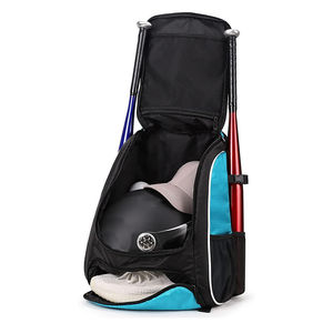 Sac à dos de voyage, rangement pour batte, sport, salle de sport, nouvelle qualité supérieure, séchage rapide, respirant, grande capacité 50-70L, baseball, softball pour jeunes - Product Image 2