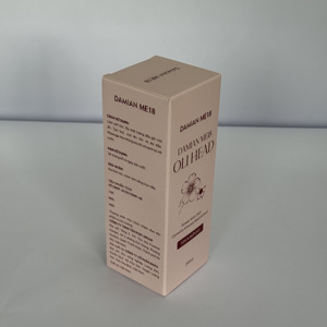 Finition d'emballage haut de gamme personnalisée. Assurer la précision, les erreurs de détail sont garanties à zéro. - Product Image 4