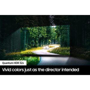 85-Inch Class QLED Smart LED TV Ultra Definition Display - Product Image 5