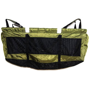 กระเป๋าผ้าไนลอนกันน้ำสำหรับงานหนักกระเป๋าสะพายข้างขนาดใหญ่ทำจากผ้าอ๊อกซ์ฟอร์ด - Product Image 5