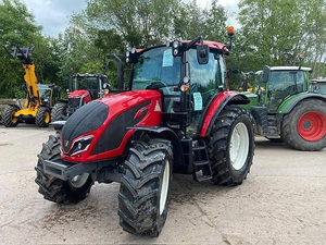 Valtra T Series agricultural tractor delivers unmatched strength and power <b>for</b> modern farms Buy this Premium Quality <b>machine</b> - Product Image 2