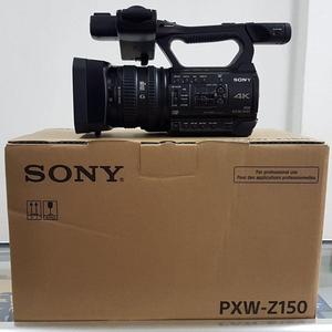 COMPRE CON SEGURIDAD NUEVA Videocámara Profesional PXW-Z150 4K XDCAM ORIGINAL |   Garantía de 3 Años Envío Rápido - Product Image 2