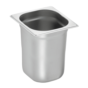 GN 1/6 T200 Food <b>Storage</b> <b>Container</b> - Product Image 1