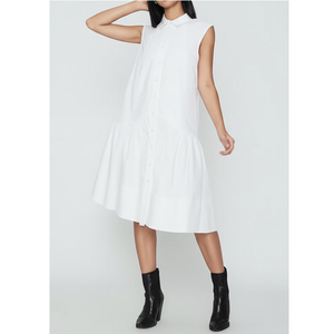 Robes lavables vietnamiennes de qualité supérieure pour femmes fabricant OEM ODM vêtements élégants streetwear prix d'usine durables - Product Image 1