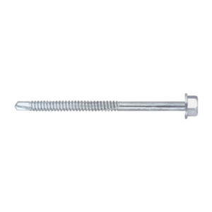 Viti Autoperforanti Testa Esagonale CH.10- 6X130 FRIULSIDER - Product Image 1