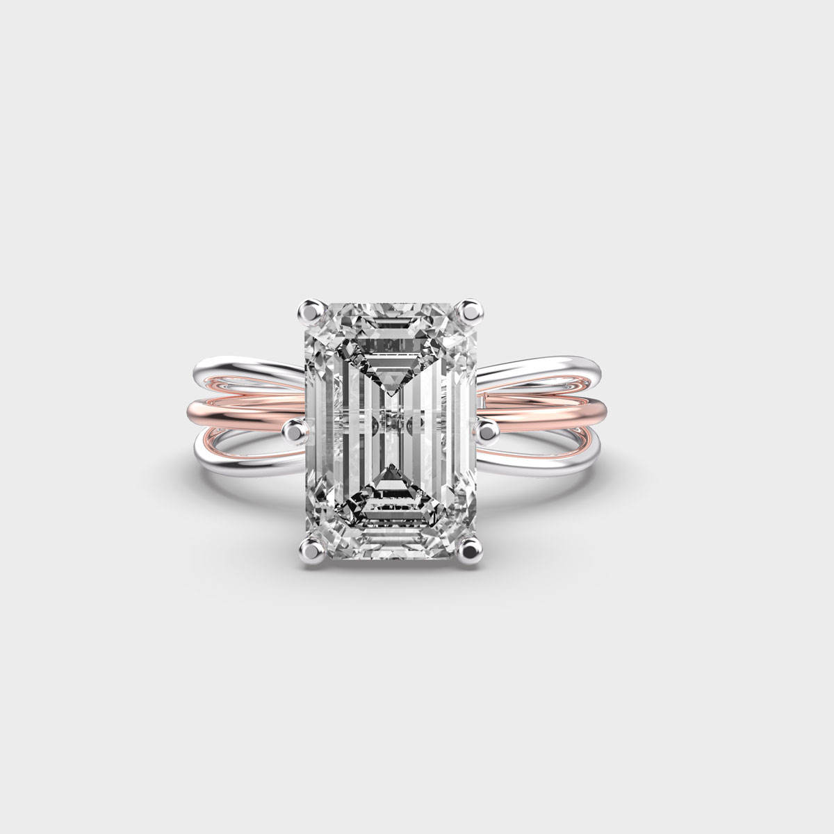 กุหลาบทอง14K