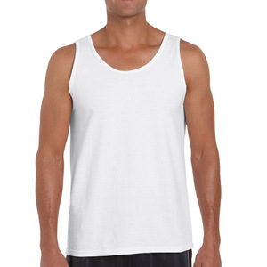 2025 nueva llegada personalizada hombres gimnasio Camiseta cómoda transpirable poliéster calidad Premium Casual bordado de talla grande de punto - Product Image 1