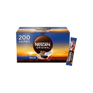 Nesscafe กาแฟสำเร็จรูป100ก. กลิ่นหอมเข้มข้นกลิ่นฟูลและตัวหนา (แพ็ค6ชิ้น) 300กรัม - Product Image 3