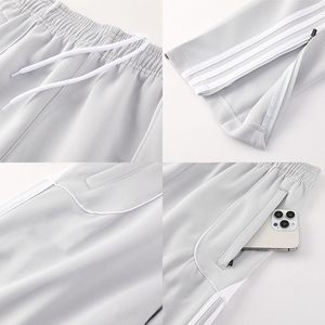 Nuevo 2025, ropa deportiva de fútbol de alta calidad, uniformes de club de fútbol personalizados, conjuntos de ropa deportiva, sudaderas con capucha de algodón, estampado sólido de invierno - Product Image 5