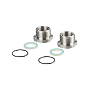 Sensori di flusso IFM E40432 - Product Image 1