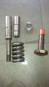 Most Selling Punch Press <b>Tools</b> for <b>Tool</b> and Die Making Molds and Industrial <b>Part</b> Production Available at Export price - Product Image 3