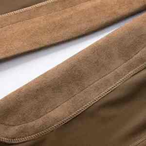 Pantalones de Equitación de Secado Rápido, Anti-fricción, para Deportes Ecuestres al Aire Libre, con Jodhpurs de Silicona, para Mujer - Product Image 3