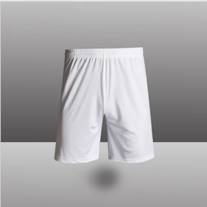 Service OEM Vente en gros Vêtements de sport professionnels Shorts de football Conception personnalisée Vêtements de football unisexes Shorts de sport de haute qualité - Product Image 5