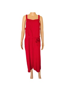 Vestido largo de verano para mujer de estilo dulce, vestido Floral tejido largo para mujer, ropa informal ecológica para mujer, estilo Y2K de verano - Product Image 5