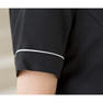 เสื้อคลุมสีดำ JBPQ รุ่น E-3114 (LL) ผลิตจากโพลีเอสเตอร์ - Product Image 4