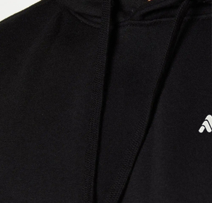 Sudaderas con Capucha Extra Grandes de Primera Calidad para Invierno, 100% Algodón, con Estampado Digital y Logotipo Personalizado en la Parte Delantera - Product Image 4