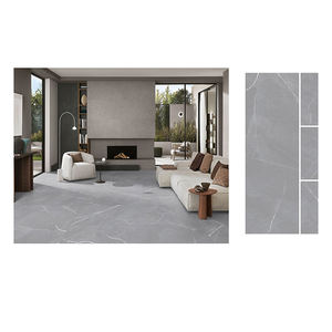 Azulejos vitrificados de porcelana de cerámica esmaltada completa de 600X1800mm de diseño moderno disponibles a precios competitivos - Product Image 6