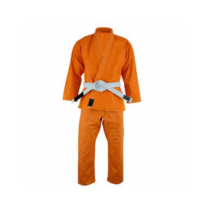 Uniformes de Jiu-Jitsu Brasileño (BJJ) al por Mayor Directo de Fábrica, Conjuntos Elásticos de Calidad Profesional, Duraderos, Transpirables, Ligeros y Cómodos a Buen Precio - Product Image 2