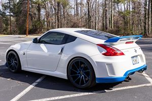 NISSAN 370Z NISMO COUPE 2013 USADO, VOLANTE A LA IZQUIERDA/DERECHA - Product Image 3