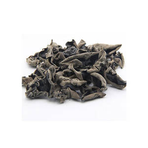 CHAMPIGNON NOIR POUR CUISSON/PUREMENT SEC/ENTIER OU TRANCHÉ OPTIONS - Product Image 4