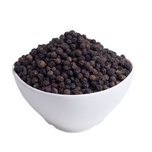 Pimienta negra Entera Seca Crudo Calidad Premium Exportación a granel - Product Image 3