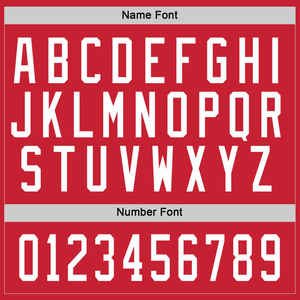 Maillot de hockey le plus populaire Votre propre logo Uniforme de hockey sur glace Plus Size Uniforme de hockey sur glace pour adulte - Product Image 3