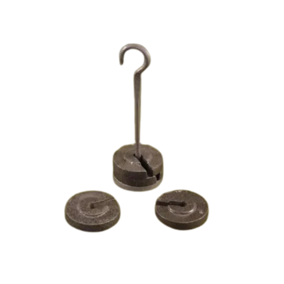 calibration hook weights 347-116 M1 Class 1kg Test Weight - Inscale Scales Individually calibrated weights made of high quality stainless steel M1Balance Stainless Steel Calibration Weights