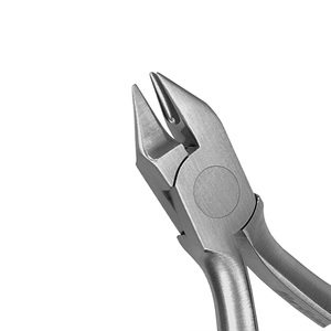 Pince à couper les fils orthopédiques en acier inoxydable, instrument chirurgical manuel, coupe-fil durable de qualité médicale, utilisation clinique en hôpital, CE - Product Image 3