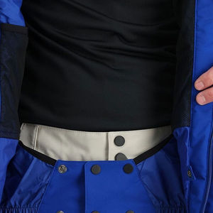 Chaqueta de esquí para hombre de secado rápido, transpirable, para actividades al aire libre, con forro, nuevo diseño. - Product Image 3