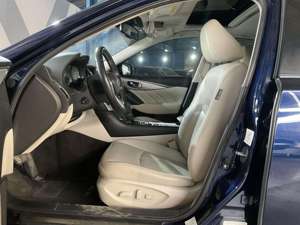 สภาพดีเยี่ยม ปี 2023 อินฟินิตี้ คิว50 พรีเมียม ลักซ์ ซีดาน - Product Image 5