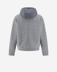 Ropa deportiva informal personalizada para hombre, traje de entrenamiento de gimnasio para correr, conjunto de dos piezas, suministro de fábrica al por mayor de OEM y ODM - Product Image 3