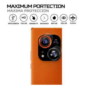 ฟิล์มป้องกันหน้าจอสำหรับ tecno Phantom X2 Pro แบบพรีเมี่ยม - Product Image 2